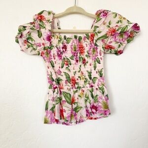 Janie and Jack Top Size 4T